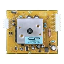 Placa Potência Compatível Lavadora Electrolux Lte06 64502027