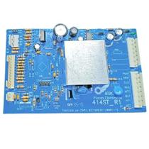 Placa Potência Compatível Lavadora Electrolux LTR10 64800246