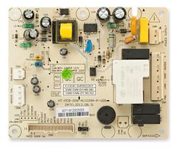 Placa Potencia Df51 Df51x Df52x Dfn52 Electrolux 64502201 Placa Potencia Df51 Df51x Df52x Dfn52 Electrolux 64502201