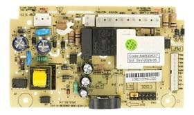 Placa Potência Df80 Df80x 64800637 Refrigerador Electrolux