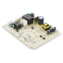 Placa potência dfi-80 bivolt 64800638 original electrolux