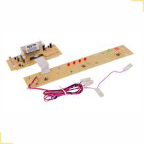 Placa Potência E Interface Compatível Lav Brastemp Cp0200