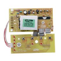 Placa Potência E Interface Compatível Lav Bwb08a_v1 Cp1439