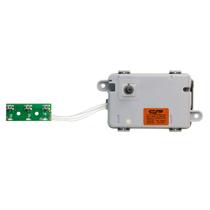 Placa Potência e Interface Para Lavadora Consul CWE08AB / CWE09AB Bivolt CP 1520 - CP Placas Eletrônicas