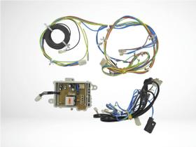 Placa potencia e rede elet lav consul cws12a 220v - w11251568