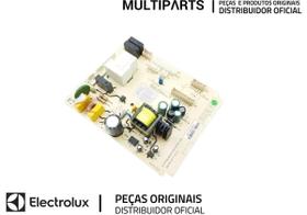 Placa Potência Electrolux A96969507 Side by Side DM85X