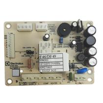 Placa Potencia Electrolux DF46 DF49 Original 70200537 Placa Potencia Electrolux DF46 DF49 Original 70200537