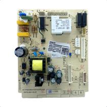 Placa potência electrolux dm83x a96969521 a96969502 original