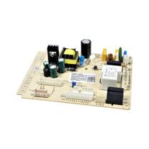 Placa Potência Erf2510 P/ Geladeira Electrolux Db83, Db83x, Db84, Db84x e Db84s Original Placa Potência Erf2510 P/ Geladeira Electrolux Db83, Db83x, Db84, Db84x e Db84s Original