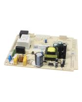 Placa Potência Erf2510 P/geladeira Electrolux Db83x