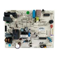 Placa Potência Evaporadora 7.000 a 12.000 Btus Electrolux Original 30135760 Placa Potência Evaporadora 7.000 a 12.000 Btus Electrolux Original 30135760