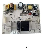 Placa Potencia Fogão Electrolux 76efx/76xge A99938310 Bivolt 127/220v