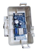 Placa Potência Geladeira Brastemp BRM55F BRM56F W11774343 Bivolt Original Placa Potência Geladeira Brastemp BRM55F BRM56F W11774343 Bivolt Original