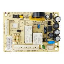 Placa Potência Geladeira Df42 Dw42x Bivolt C/ Jumper 41019707 - Electrolux Original