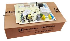 Placa Potência Geladeira Di80x Dt80x 64501726 A02607601 127 220v
