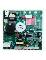 Placa Potencia Geladeira Electrolux A23741201 Fti4s/rti4s Placa Potencia Geladeira Electrolux A23741201 Fti4s/rti4s