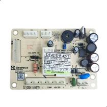 Placa Potência Geladeira Electrolux Df42 Dw42x 70201381 Placa Potência Geladeira Electrolux Df42 Dw42x 70201381