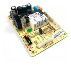 Placa Potencia Geladeira Electrolux DF50 64500437 Original Bivolt