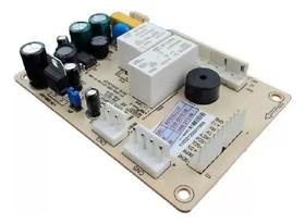 Placa Potência Geladeira Electrolux Df56 A21287801 Original Placa Potência Geladeira Electrolux Df56 A21287801 Original