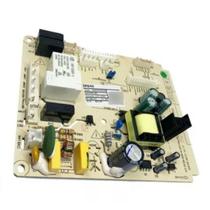 Placa Potencia Geladeira Electrolux DM84X A96969508 Original Bivolt