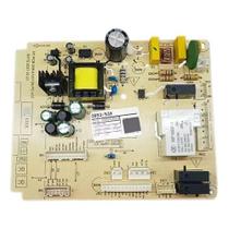 Placa Potência Geladeira Electrolux Ib53 A96969503 A96969522