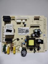 Placa Potencia Geladeira Electrolux IM8 IM8S IM8B A96969515 Placa Potencia Geladeira Electrolux IM8 IM8S IM8B A96969515