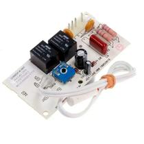 Placa Potência Geladeira Ge Continental 225D2354G009 220v Placa Potência Geladeira Ge Continental 225D2354G009 220v