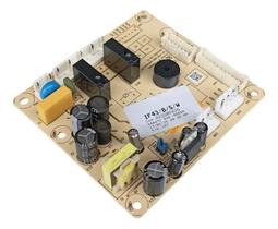 Placa potencia geladeira lf43 electrolux (a22085406) original