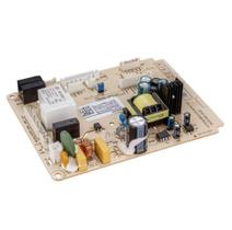 Placa Potencia Geladeira/Refrigerador Electrolux DM84X Original A96969508