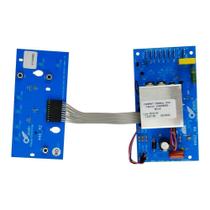 Placa Potencia + Interface Consul 7kg 326006688 - Alado Placa Potencia + Interface Consul 7kg 326006688 - Alado