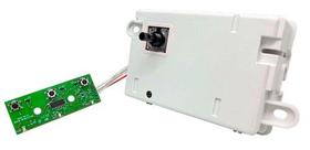 Placa Potência Interface Consul Para Lavadora Bivolt CWH12 Placa Potência Interface Consul Para Lavadora Bivolt CWH12