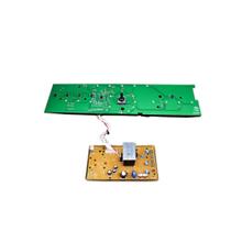 Placa Potencia Interface Lavadora Brastemp Bwl11 Inteligente Bivolt