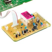 Placa Potência Interface Máquina De Lavar Brastemp Ative 11kg Bwl11ab Bwl11a Bwb11ab Bivolt