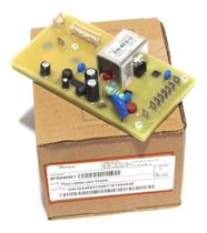 Placa Potência Laplace Lavadora Cwk11ab Brastemp 127v W10446927 Original