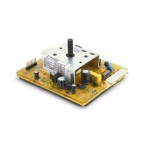 Placa potência lav lte06 top6f biv 64502027 orig electrolux