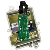 Placa Potencia Lavadora 11kg Consul modelo CWS11ABANA 127v