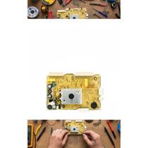 Placa Potência Lavadora 12kg Bivolt LT12F Original Placa Potência Lavadora 12kg Bivolt LT12F Original
