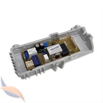 Placa Potência Lavadora Brastemp 127v Original - W10899324