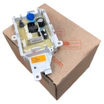 Placa Potência Lavadora Brastemp 14Kg BWK14AB W11415305 220V Placa Potência Lavadora Brastemp 14Kg BWK14AB W11415305 220V