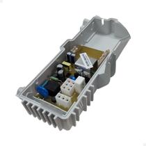 Placa Potência Lavadora Brastemp 15kg 110v W11161216 / W11496266 Placa Potência Lavadora Brastemp 15kg 110v W11161216 / W11496266