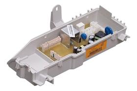 Placa Potência Lavadora Brastemp BWH15 BWN15 BWK15 BWS15 W10912972 Original Versão 30