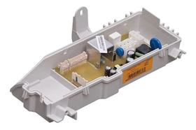 Placa Potência Lavadora Brastemp BWH15 BWN15 BWS15 200V
