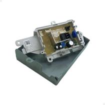 Placa Potência Lavadora Brastemp Bwk14 W11415294 110v