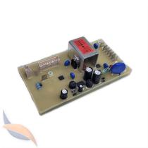 Placa Potência Lavadora Brastemp Consul W10446925 220v Placa Potência Lavadora Brastemp Consul W10446925 220v