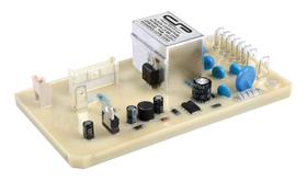 Placa Potência Lavadora Brastemp W10446925 220v Cp3621453 Placa Potência Lavadora Brastemp W10446925 220v Cp3621453