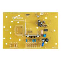 Placa Potência Lavadora Colormaq LCA11,5, LCA12, LCA15 07200003 - Alado