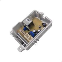 Placa Potência Lavadora Consul Cwc08 W10737718 110v Placa Potência Lavadora Consul Cwc08 W10737718 110v