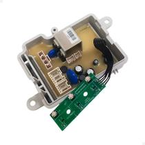 Placa Potência Lavadora Consul Cwe10 Cwe11 Cwg12 W10700346