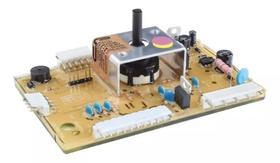 Placa Potência Lavadora CP Lt12f Compatível Placa Potência Lavadora CP Lt12f Compatível