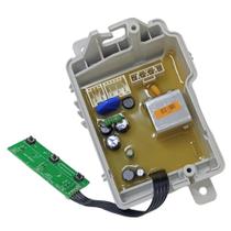Placa Potência Lavadora CWB09 CWH12 W11581054 220V Original - Consul